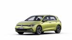 Volkswagen Golf Style 2020 года (WW)
